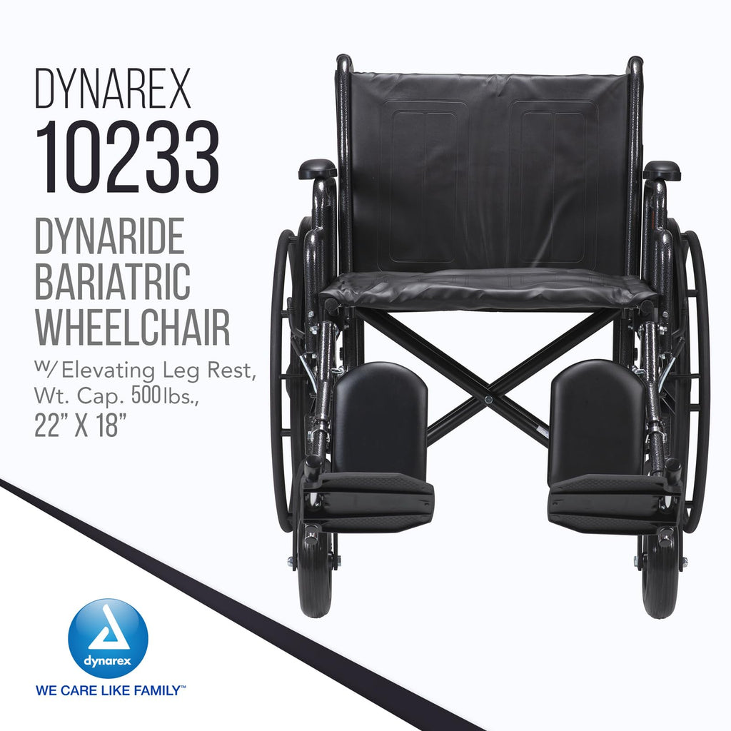 Heavy Duty Wheelchair with Detachable Desk Arms Z7663