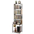 6-Tier CD DVD Storage Rack Z755484