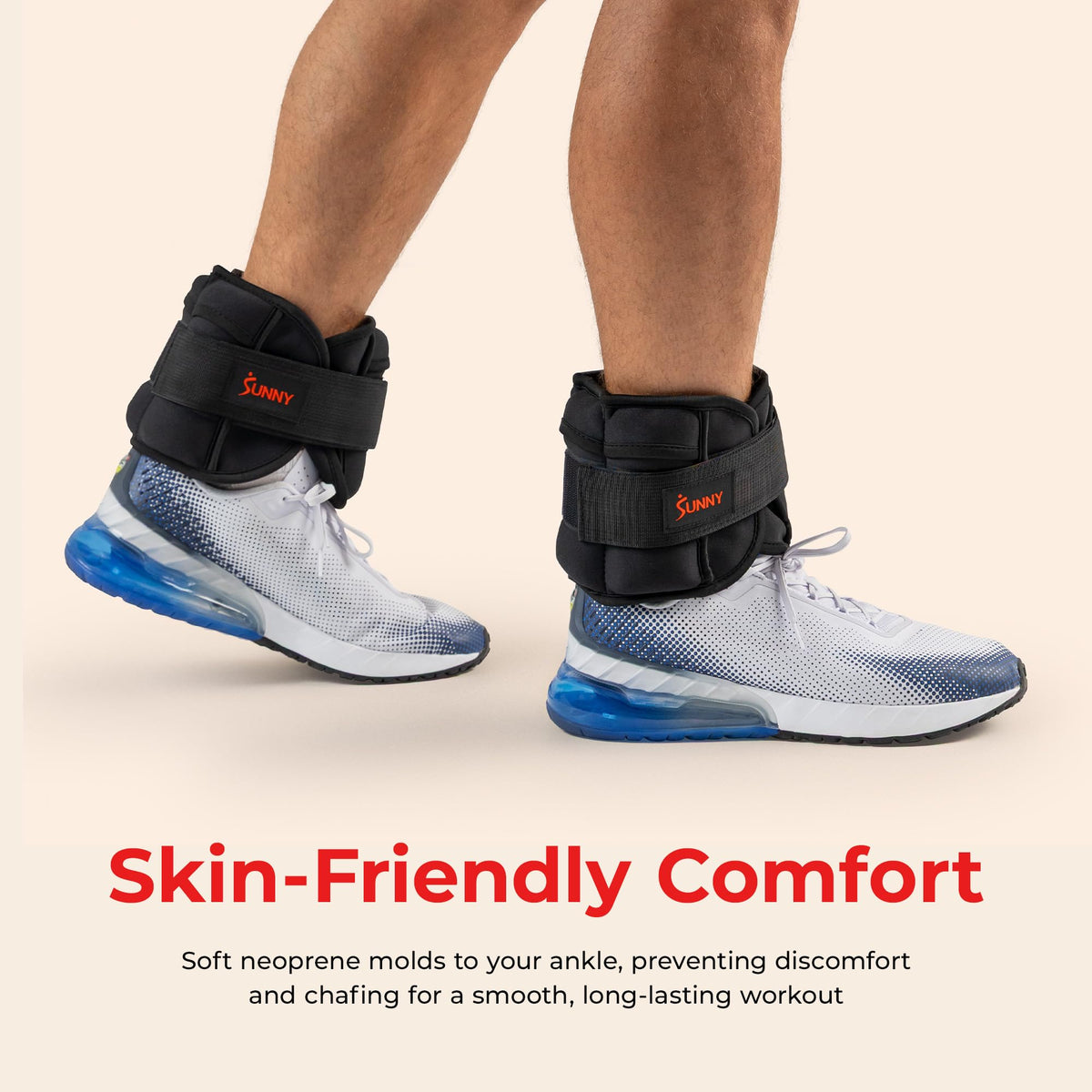 Neoprene Ankle Weights X6624