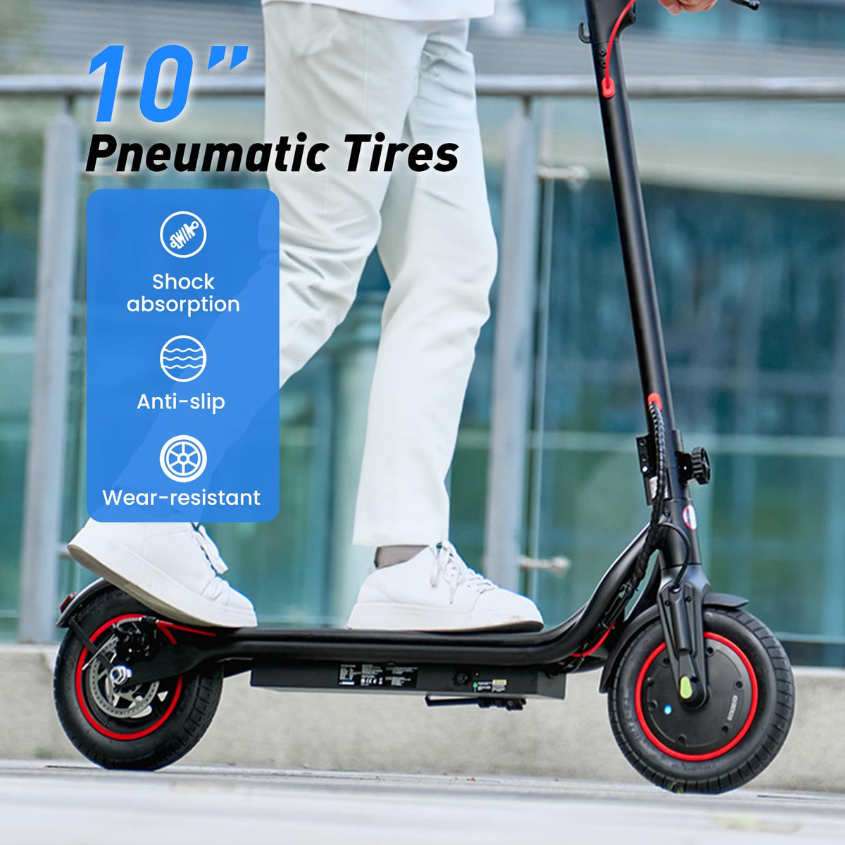 Electric Scooter S22648