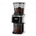 Electric Coffee Grinder with 60 Grind Settings Q91371