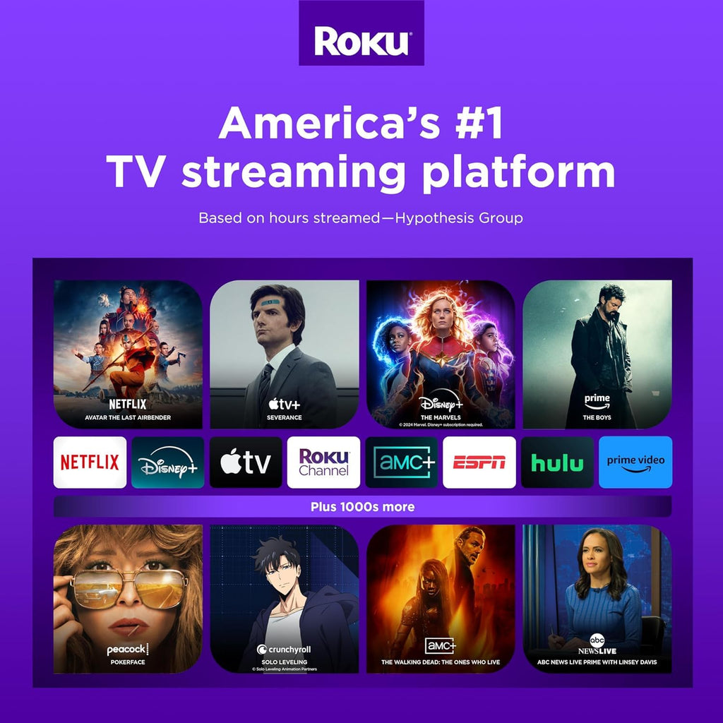 32-Inch 720p HD Smart TV with Voice Remote Y28110