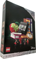 Lego Disney Villains Toy Block R77281