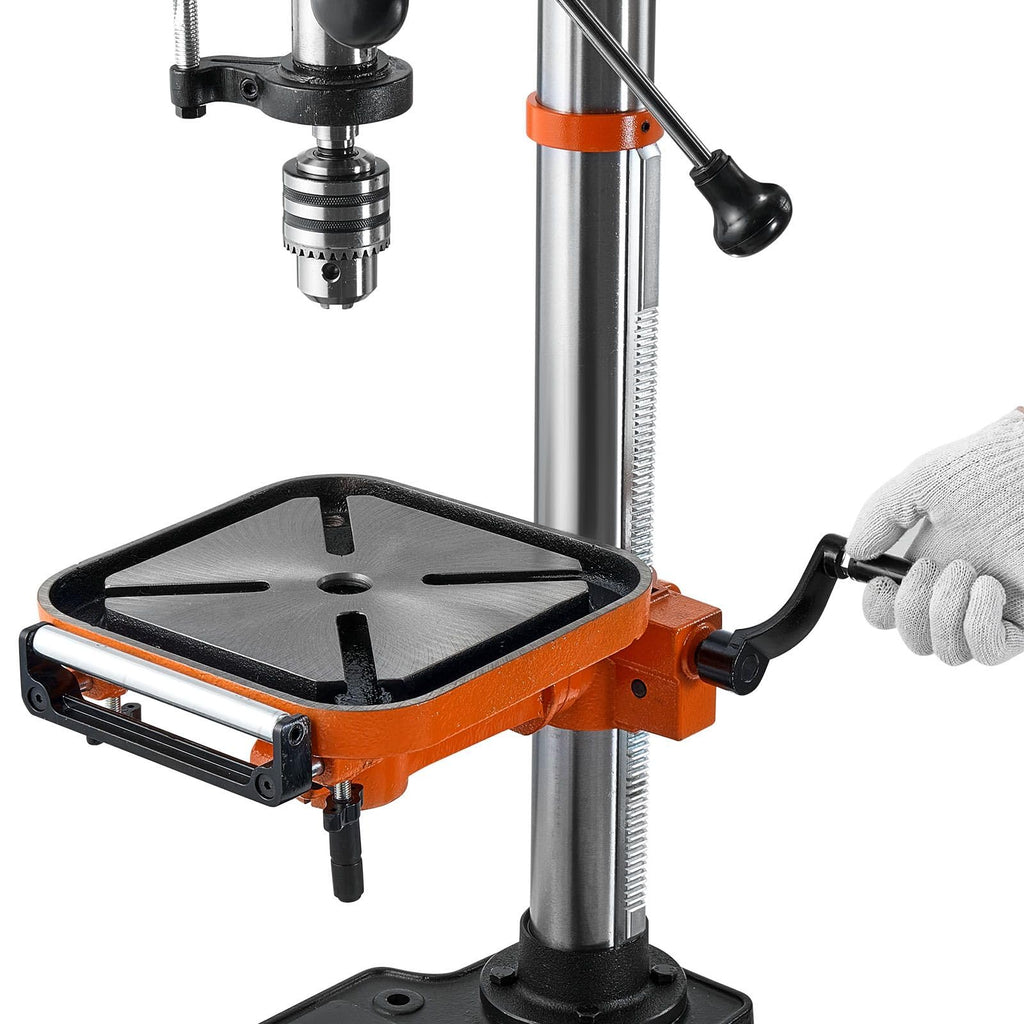 12in Benchtop Drill Press S102
