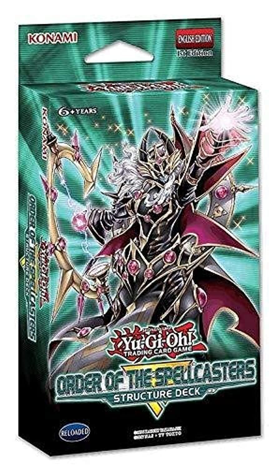 Yu-Gi-Oh! Cards Structure Deck R403