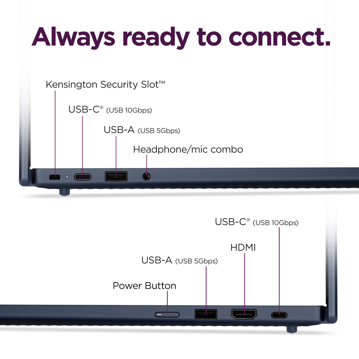14" Touchscreen WUXGA Laptop R9467