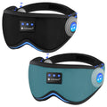 Bluetooth Sleep Headphones 3D Wireless Music Eye Mask O593613