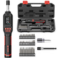 1/4" Digital Torque Screwdriver D35428