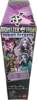 Monster High Doll K285