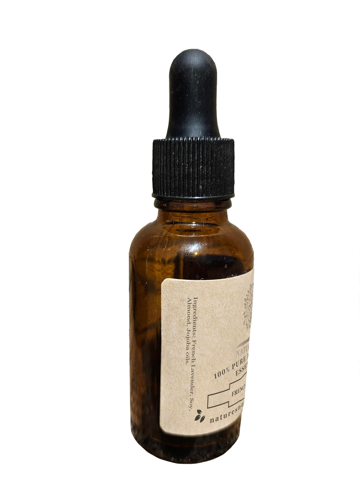 French Lavender 100% Pure Essential Oil 4 Fl Oz H669483