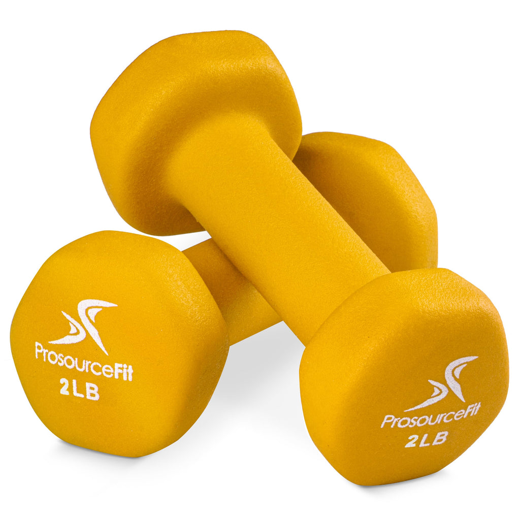 Neoprene Dumbbell Non-Slip Grip Q882764