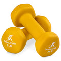 Neoprene Dumbbell Non-Slip Grip Q882764
