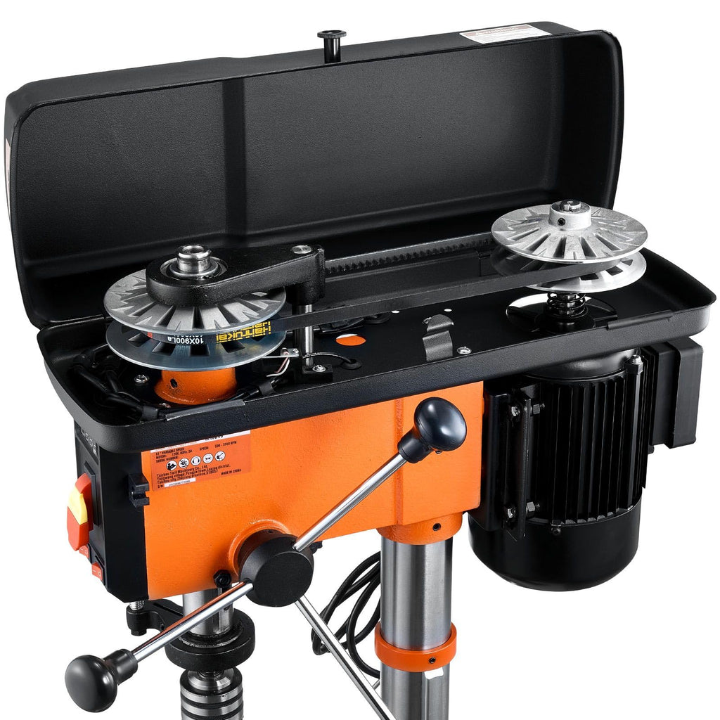 12in Benchtop Drill Press S102