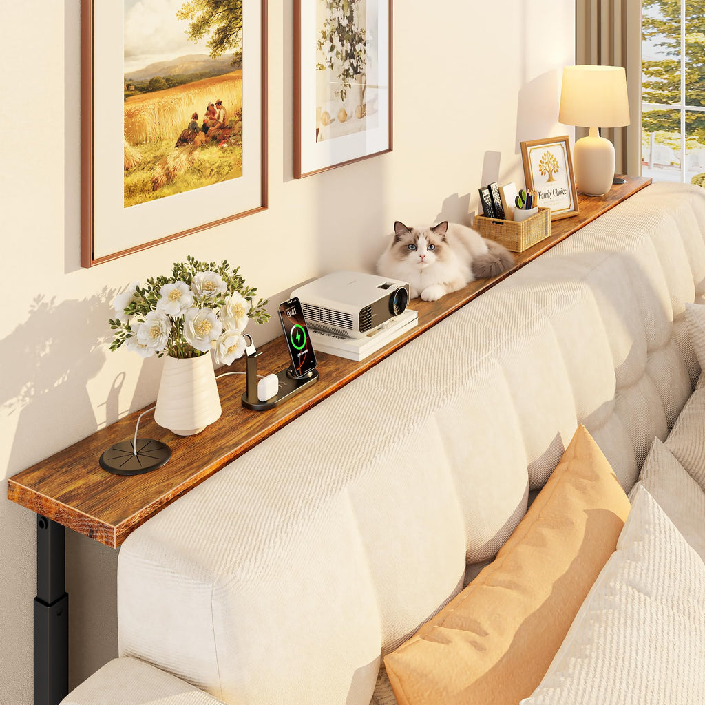 Narrow Console Table R924070