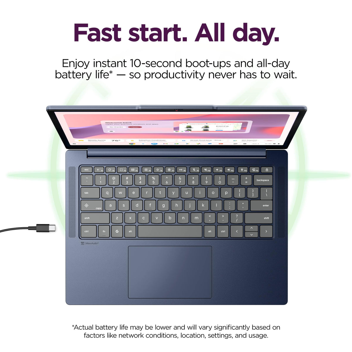 14" Touchscreen WUXGA Laptop R9467