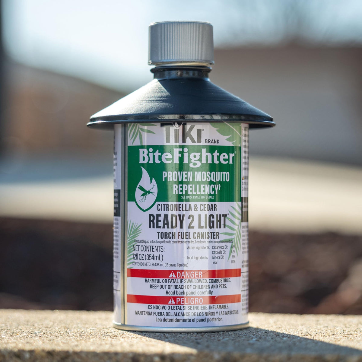 12 oz Fuel for Outdoor Torches Z6873