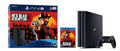 PlayStation 4 Pro 1TB Console Bundle H7533