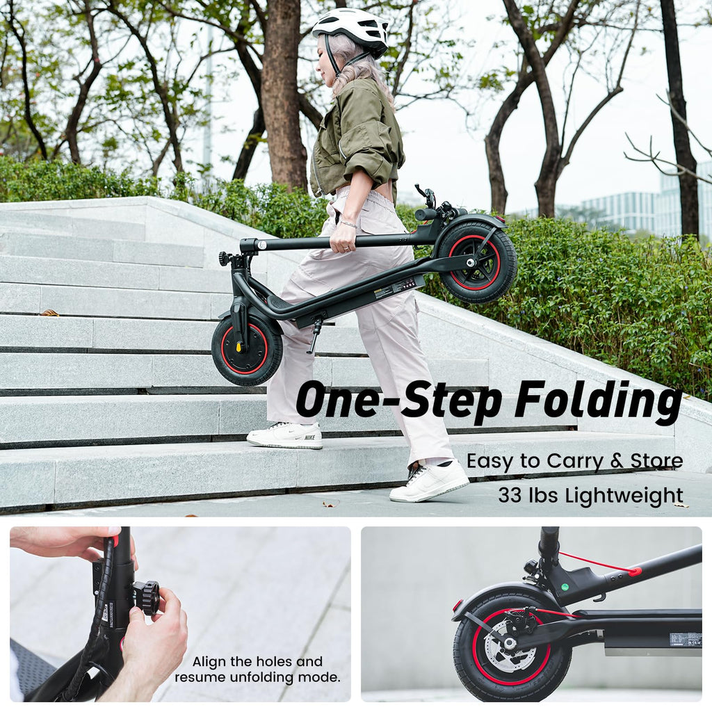 Electric Scooter S22648