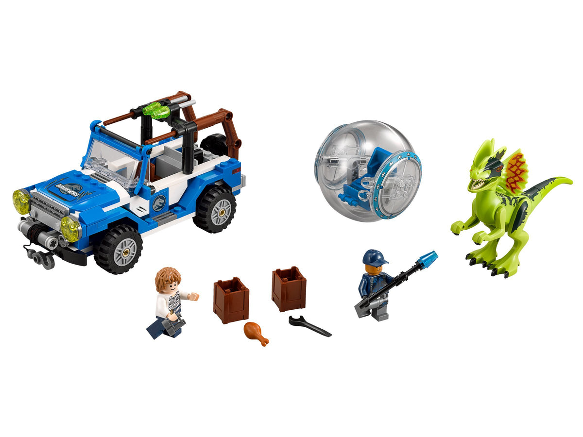 Building Kit V3644