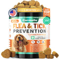 Flea and Tick Prevention for Dogs M9244