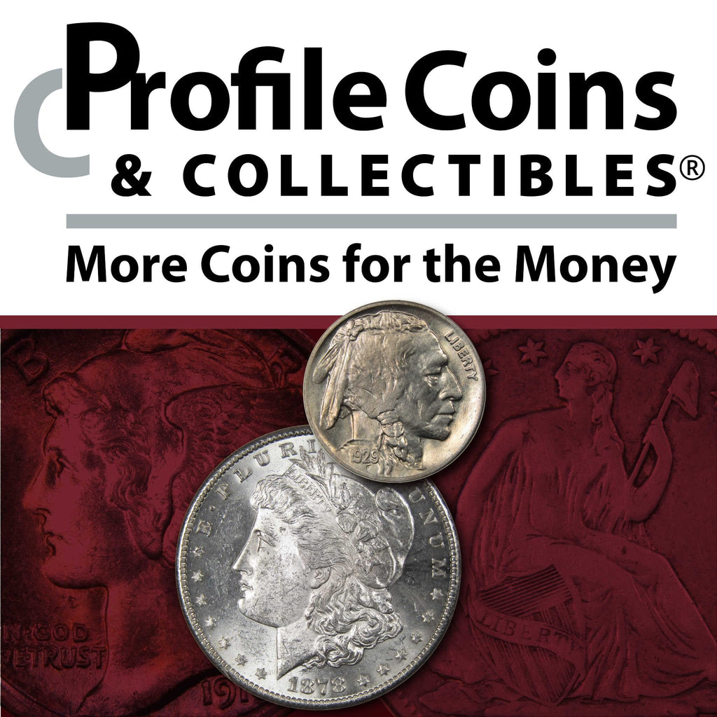 2024 Morgan Silver Dollar Proof Coin G584507