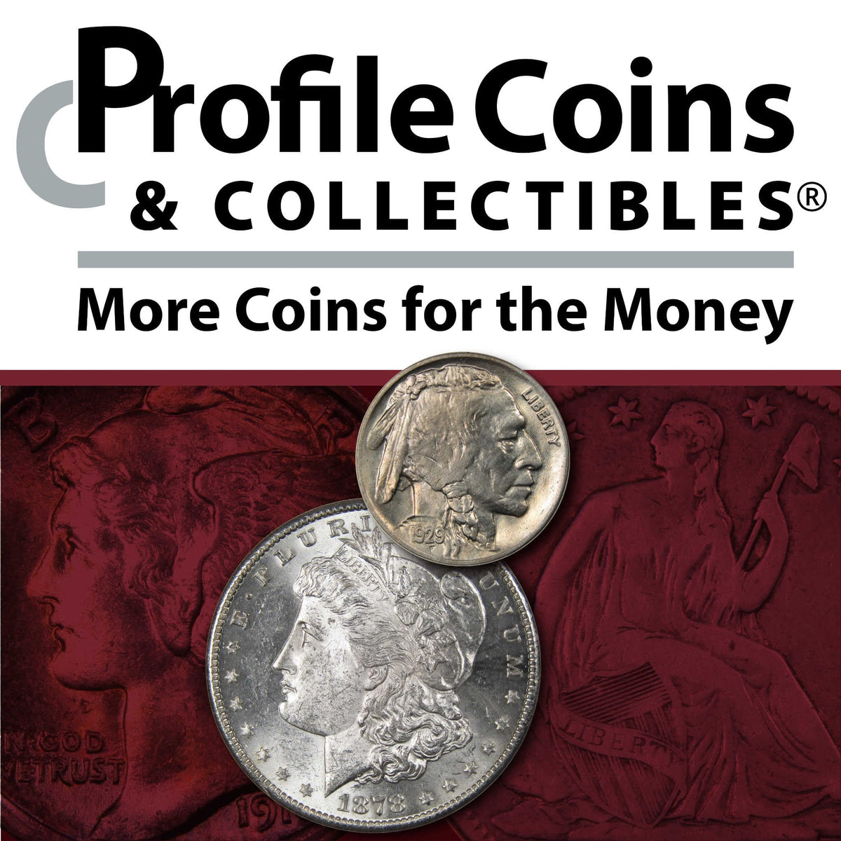 2024 Morgan Silver Dollar Proof Coin G584507