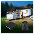 12-42 ft Travel Trailer RV Cover D467