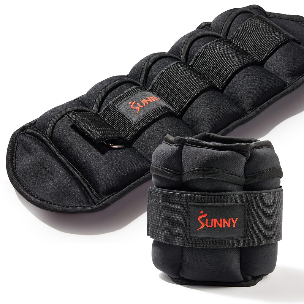Neoprene Ankle Weights X6624