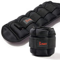 Neoprene Ankle Weights X6624