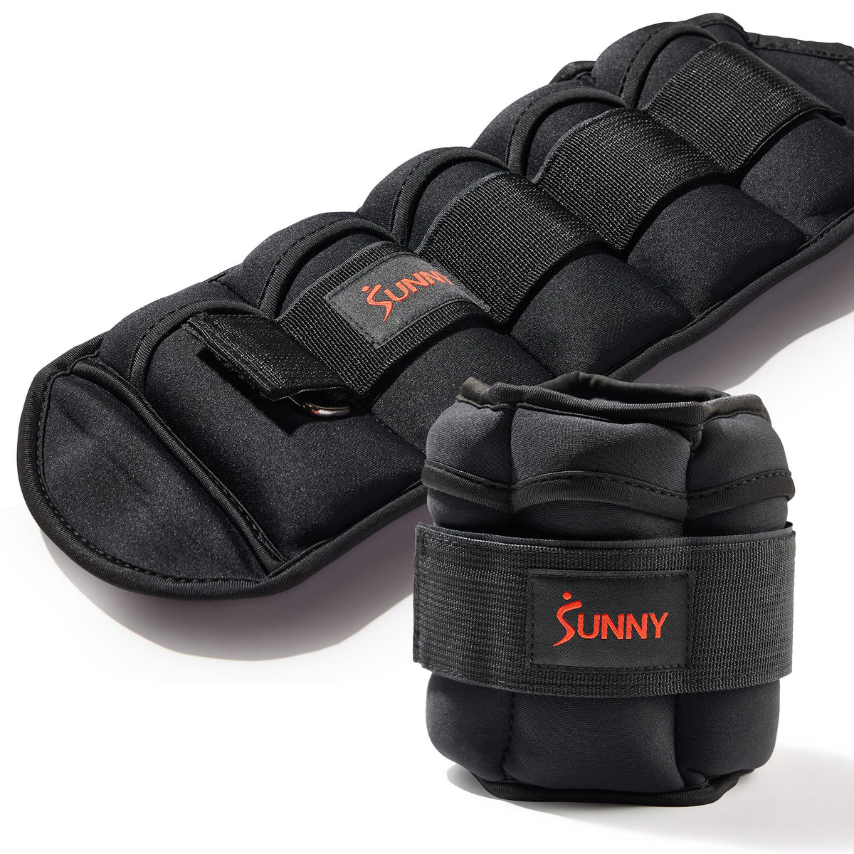 Neoprene Ankle Weights X6624