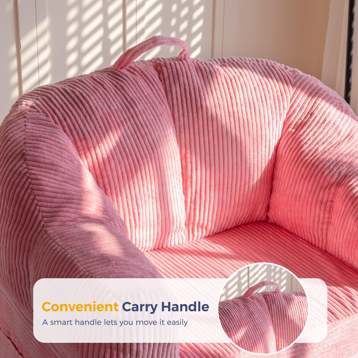 Folding Sofa Bed with Backrest Q344774