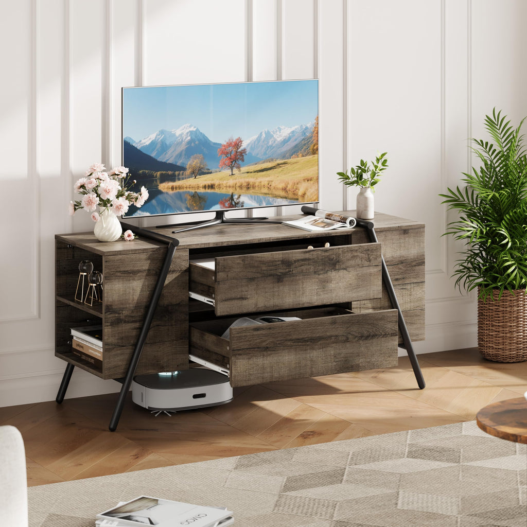 TV Stand with 2 Drawers T756000
